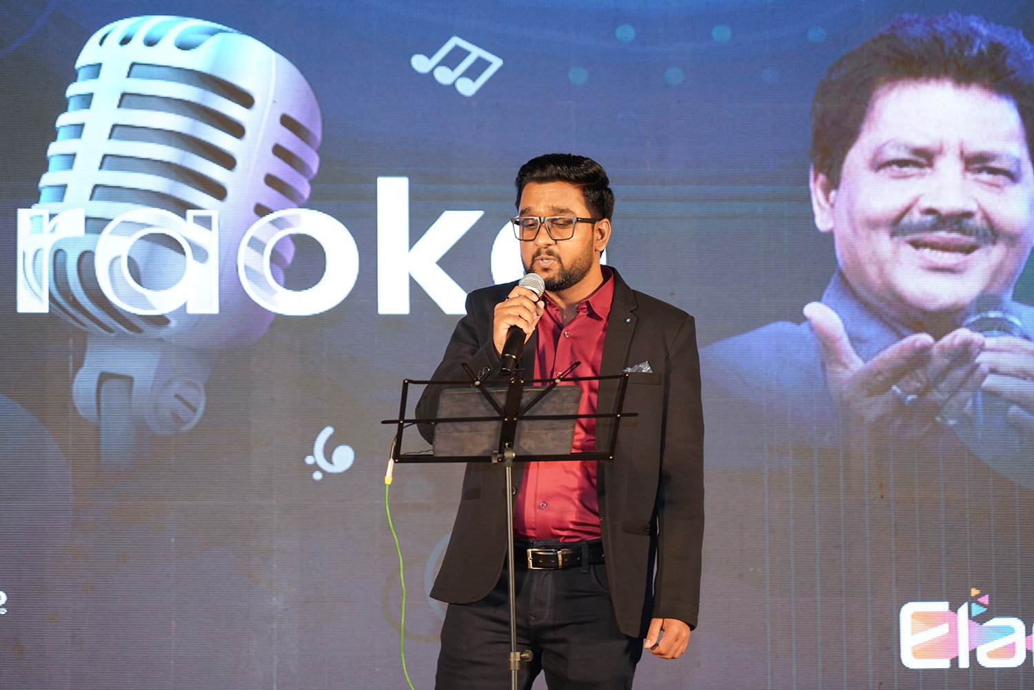 Karaoke