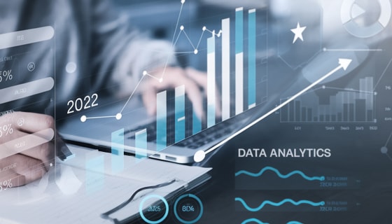 Data analytics services for SMBs