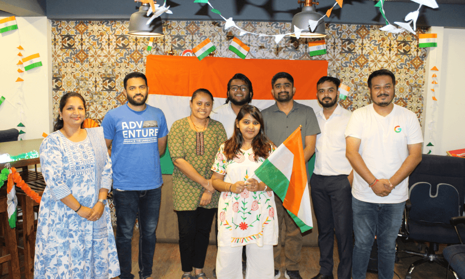 Sales Team
