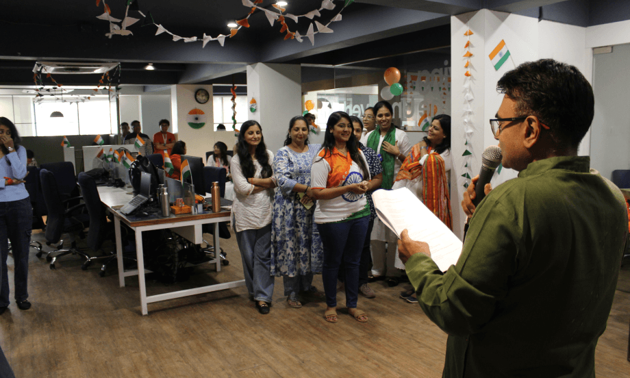Quiz competition