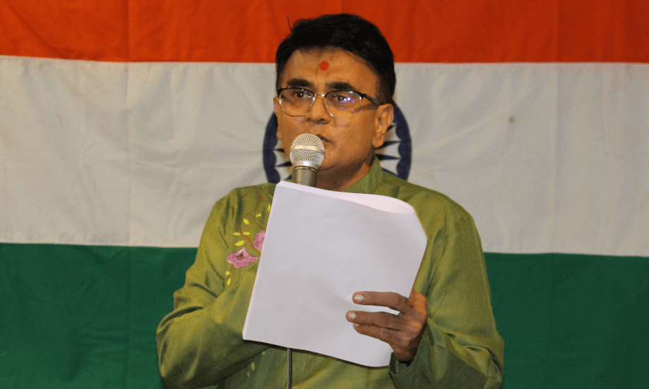 Event hosting
