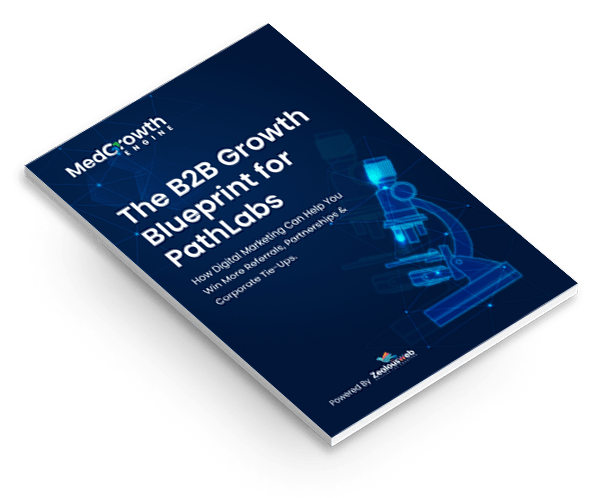 PathLabs B2B Marketing Playbook