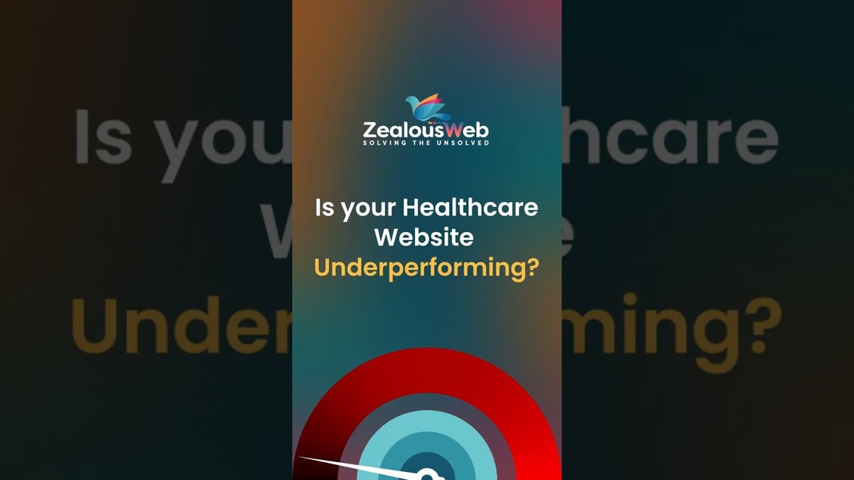 5 Mistakes Killing Your Healthcare Website Conversions