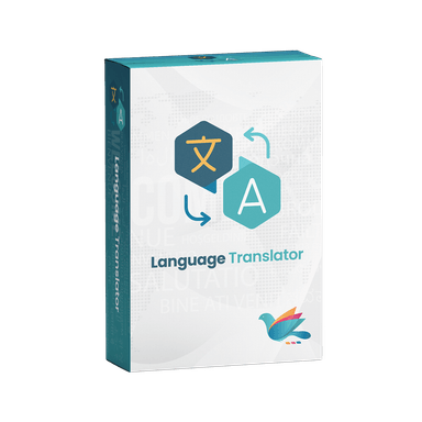 Language Translator