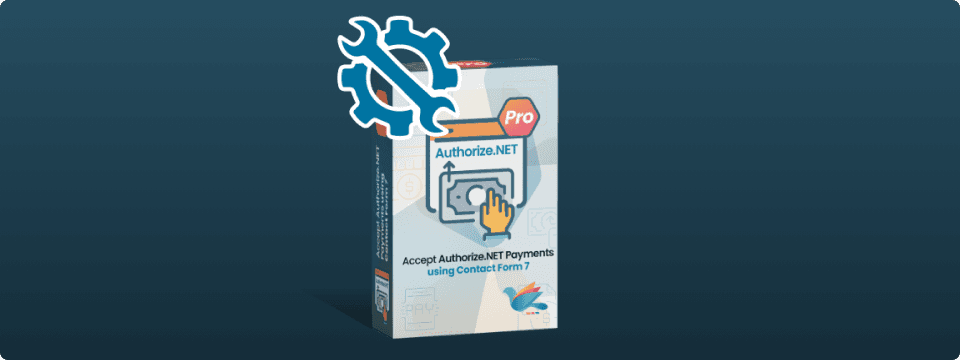 Authorize.Net & Contact Form 7