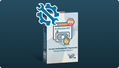 Authorize.Net & Contact Form 7