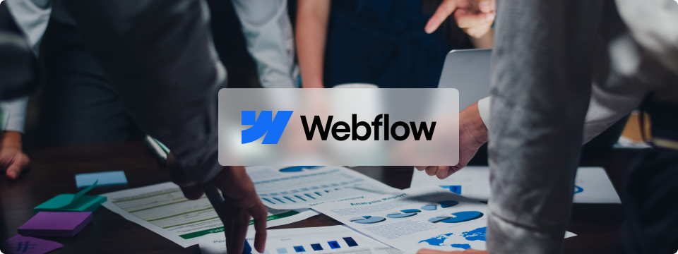 Webflow Agency