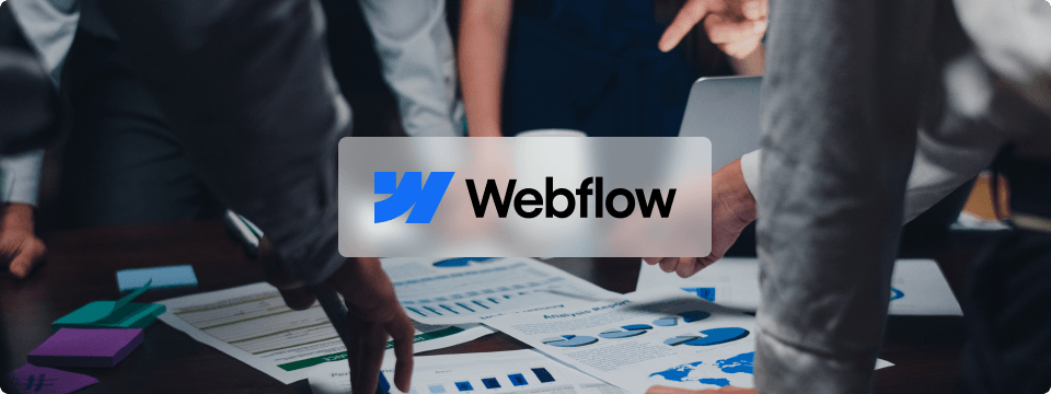 Webflow Agency
