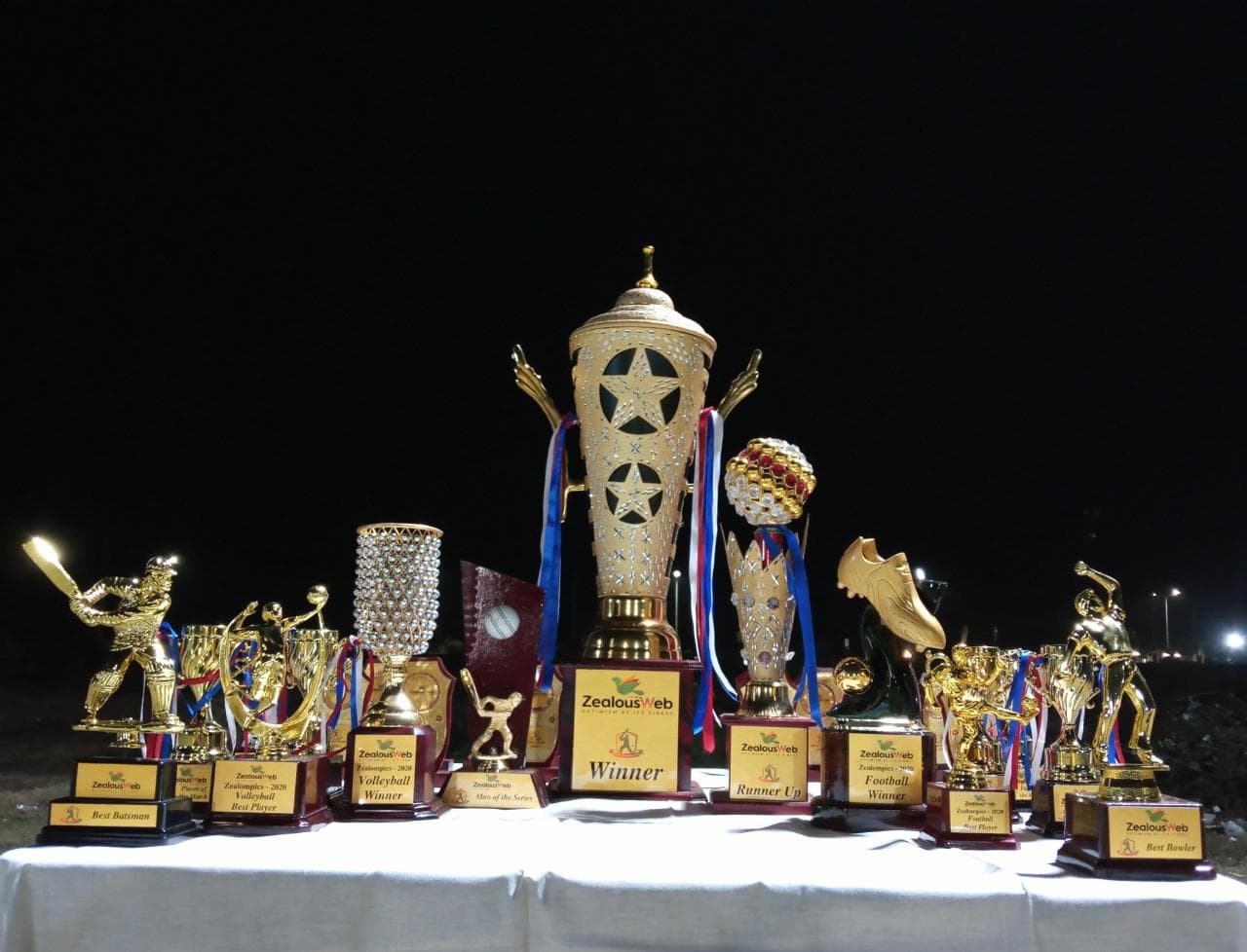 Trophy