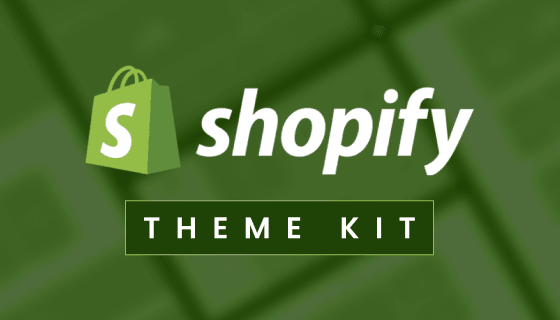 Use Theme Kit For Powerful Shopify Customization