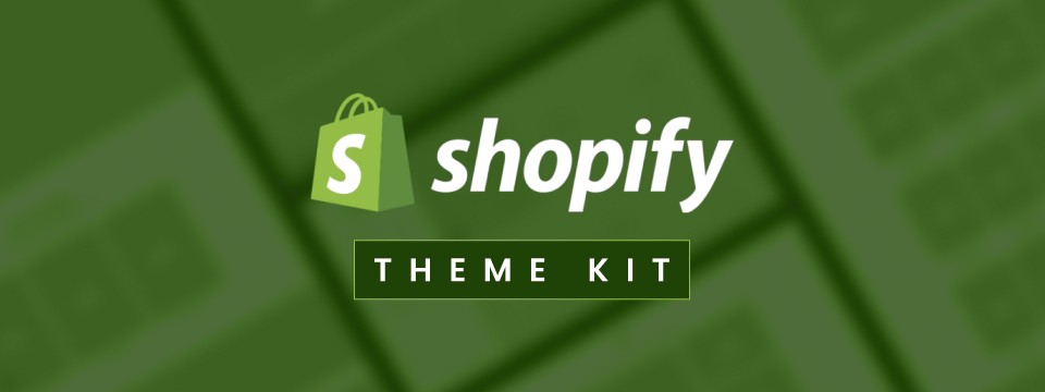 Use Theme Kit For Powerful Shopify Customization