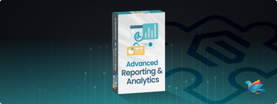 Advanced Reporting Analysis