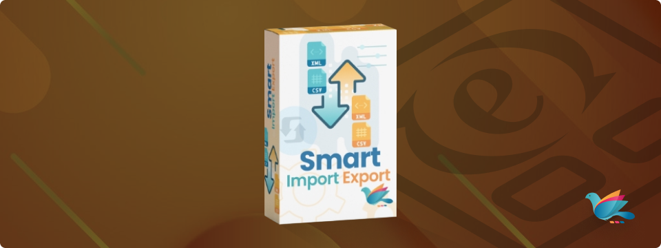 Smart Import Export