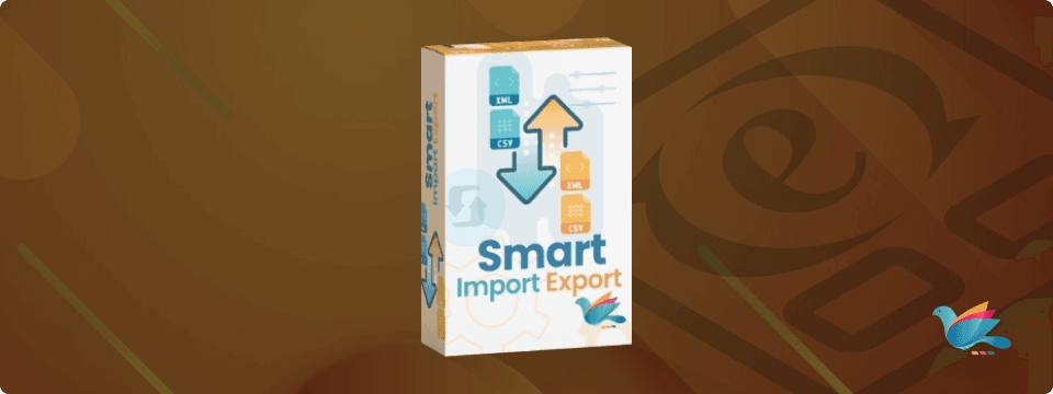 Smart Import Export
