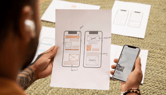 Crafting Mobile User Experience