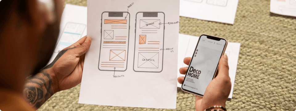 Crafting Mobile User Experience