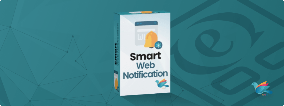 Smart Web Notification