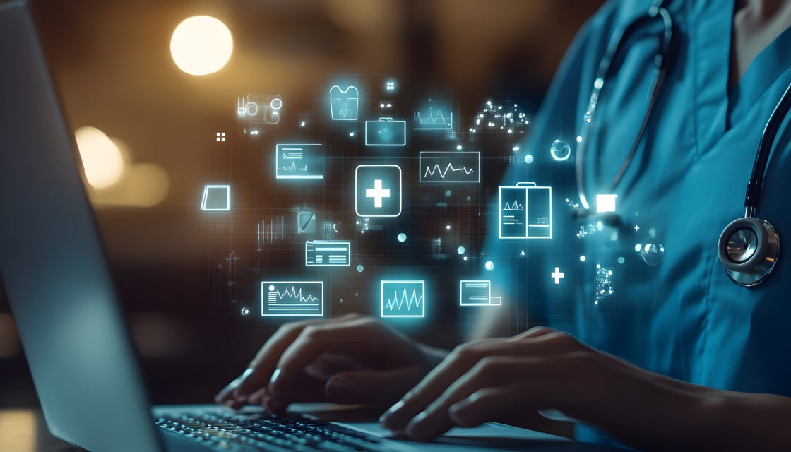 Healthcare Digital Services