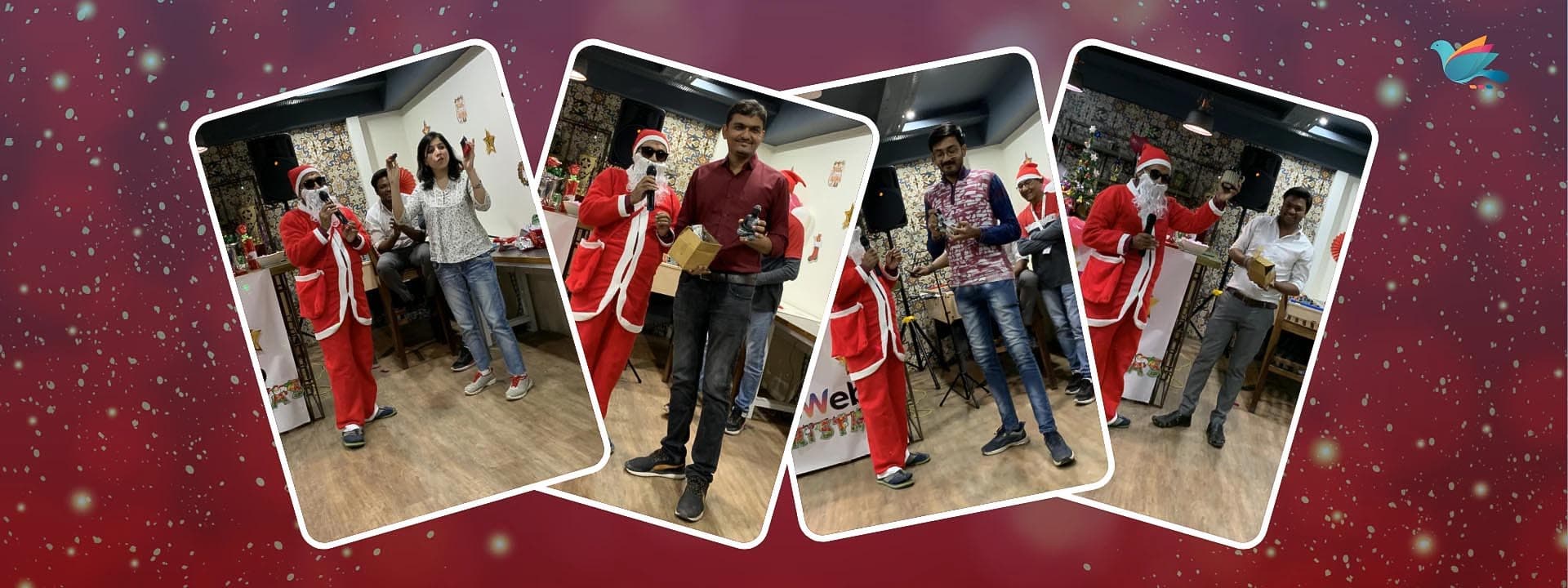 Christmas Celebration 2022