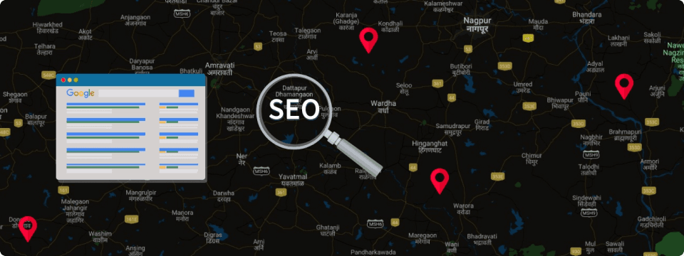 Local SEO For Healthcare