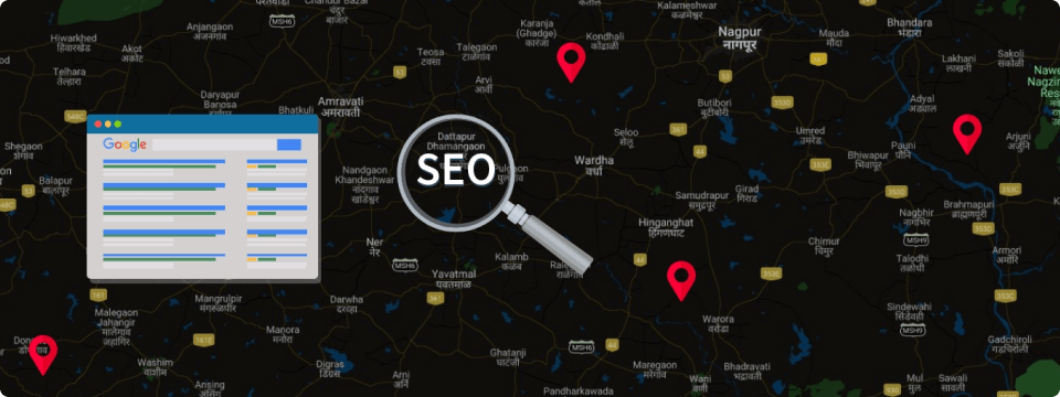 Local SEO For Healthcare