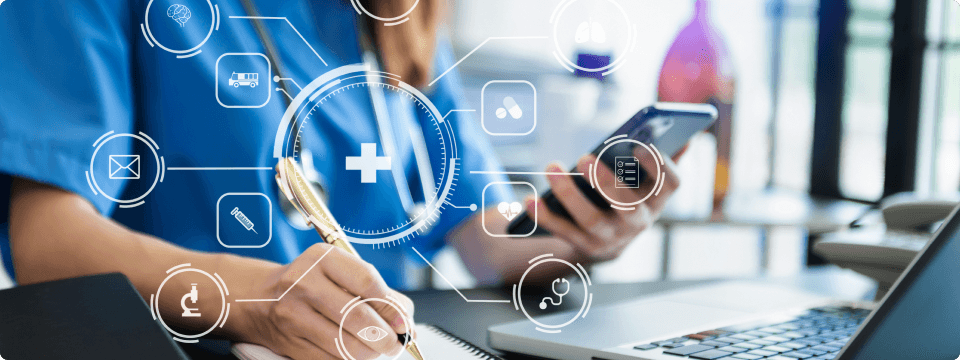 Healthcare Digital Marketing