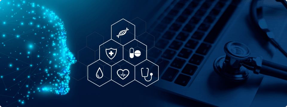 AI in healthcare