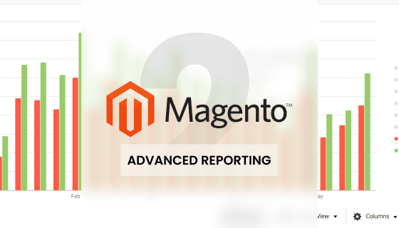 Magento 2 Advanced Reporting