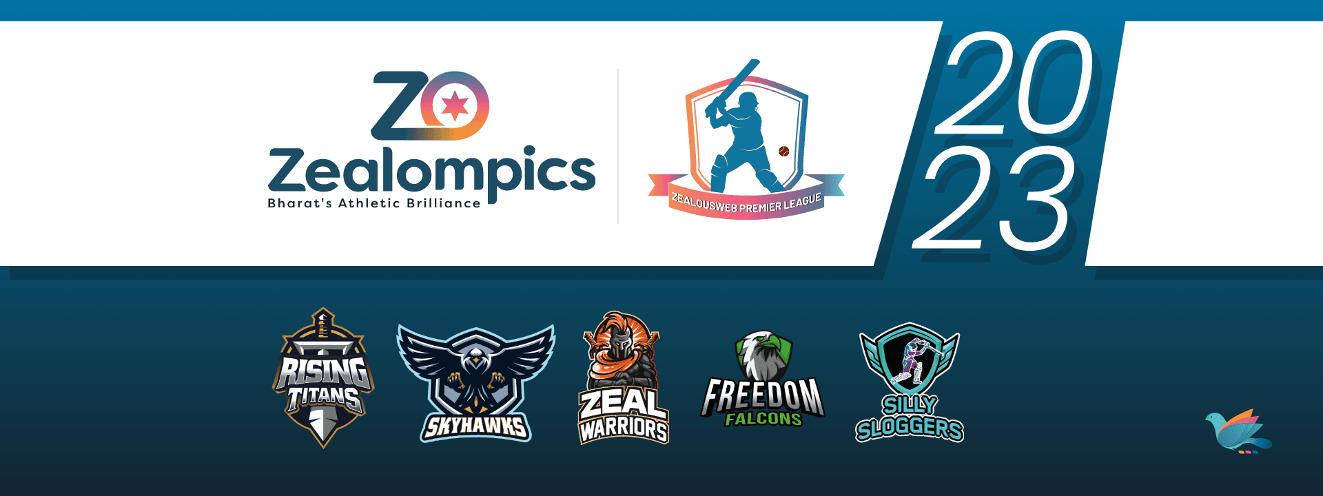 ZealousWeb Premier League 2023