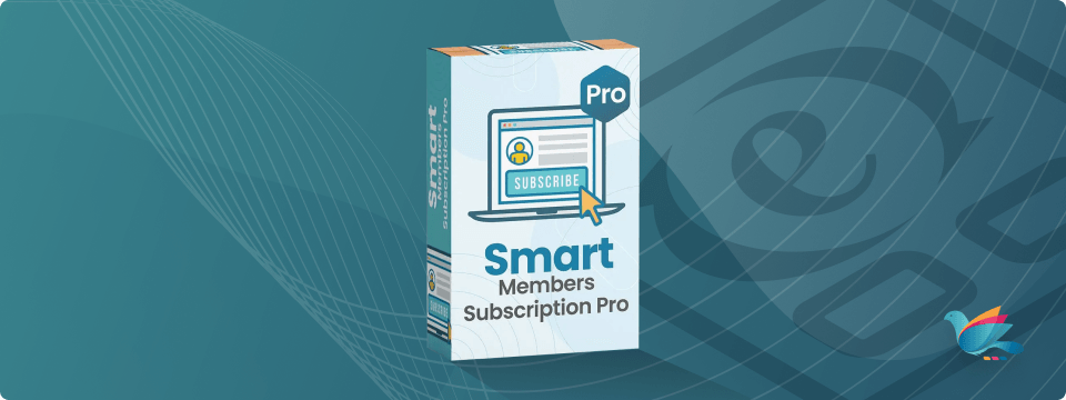 Smart Members Subscription Pro