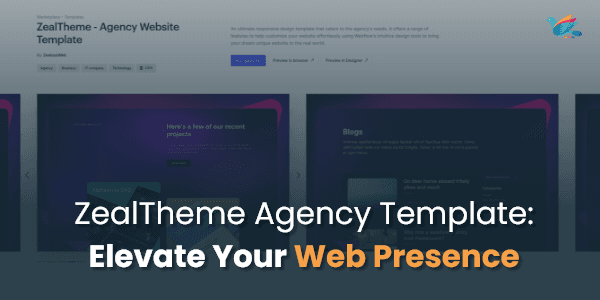 Zealtheme Agency