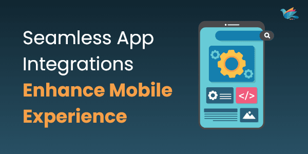 Enhancing User Experience
