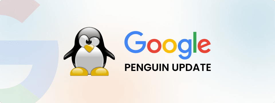 Google Penguin Update