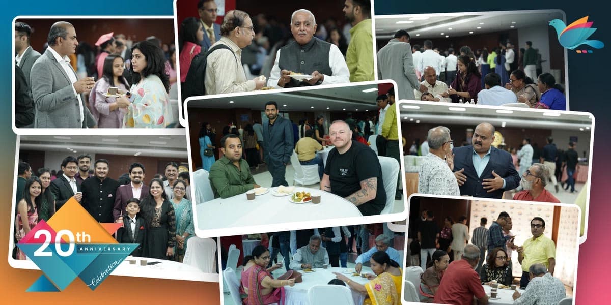 ️The Feast to Wrap It All