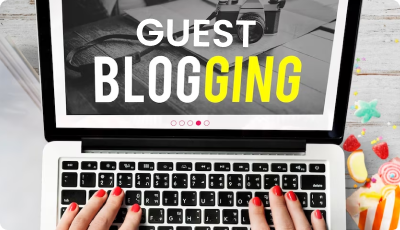 Beginners Guide to Guest Blogging