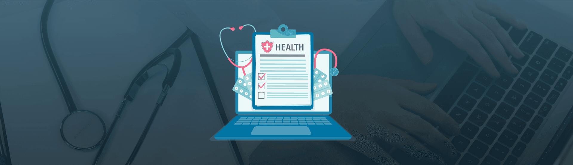 SEO Checklist for Multi-Branch Healthcare Practice 2024