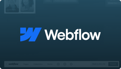 Hire a webflow agency