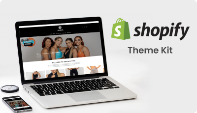 Shopify Custom Theme Development