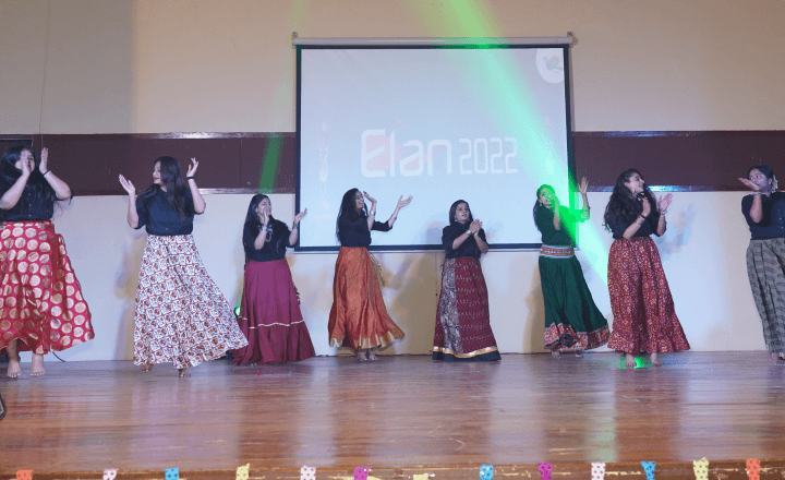 ZealousWeb employee performance in ELAN 2022