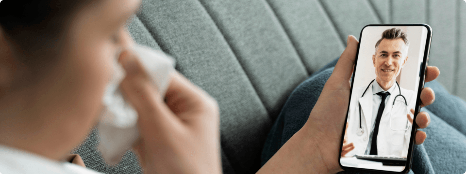 Telehealth Patient Engagement