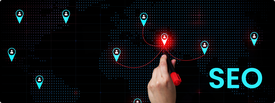Boost multi-location with the help of Local SEO