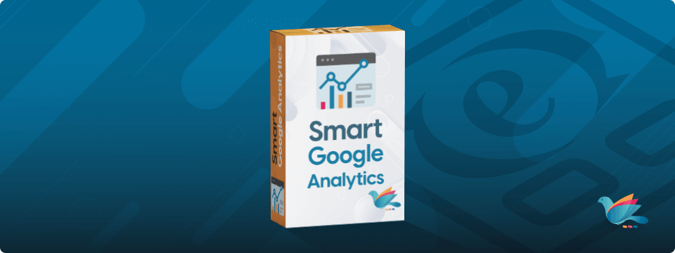 Smart Google Analytics