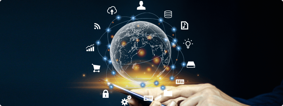 Exploring the Future of the Digital Marketing Industry