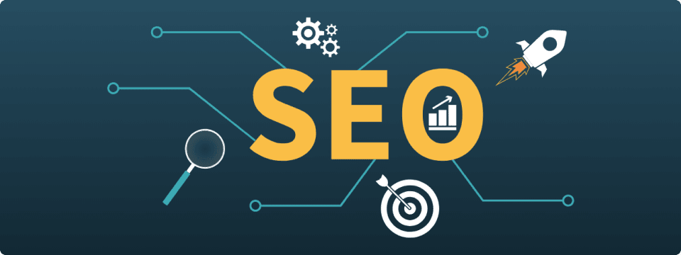 Factors to consider while choosing an SEO Service Provider