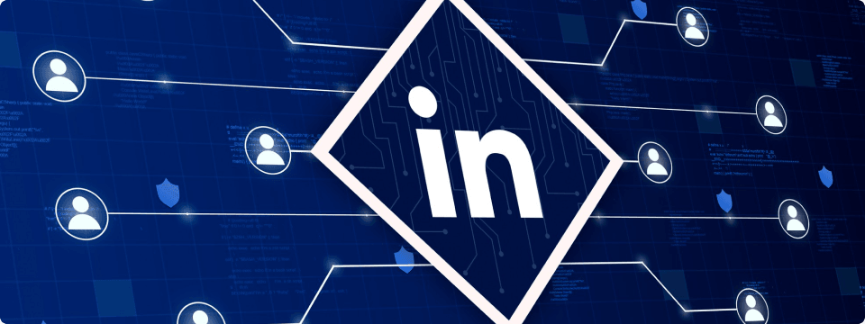 LinkedIn B2B strategy