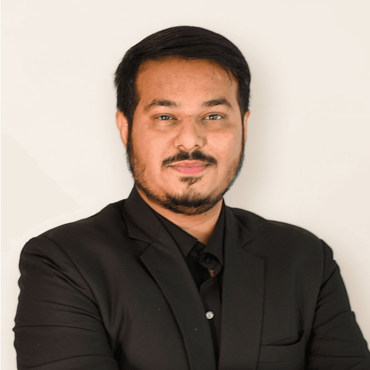 Jinal Parekh | Project Manager
