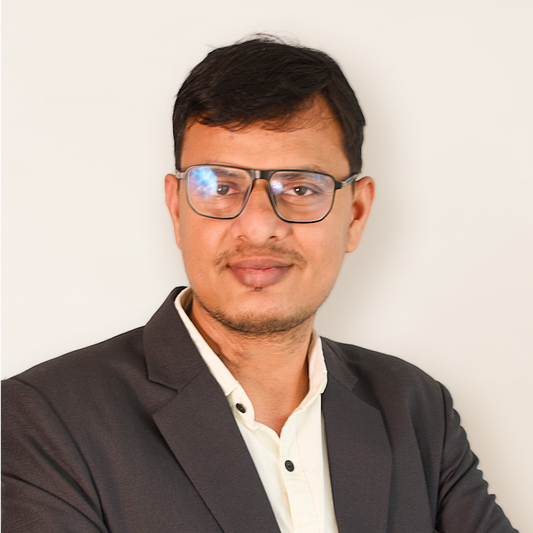 Raghav Rangani | Project Leader