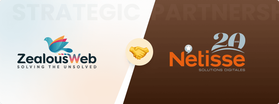 Team Up as Strategic Partners