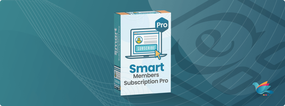 Smart Members Subscription PRO