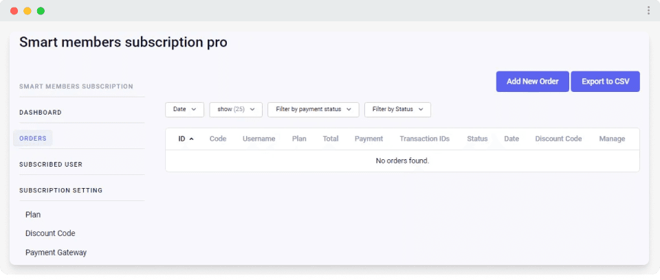 ZealousWeb launched ‘Smart Members Subscription PRO